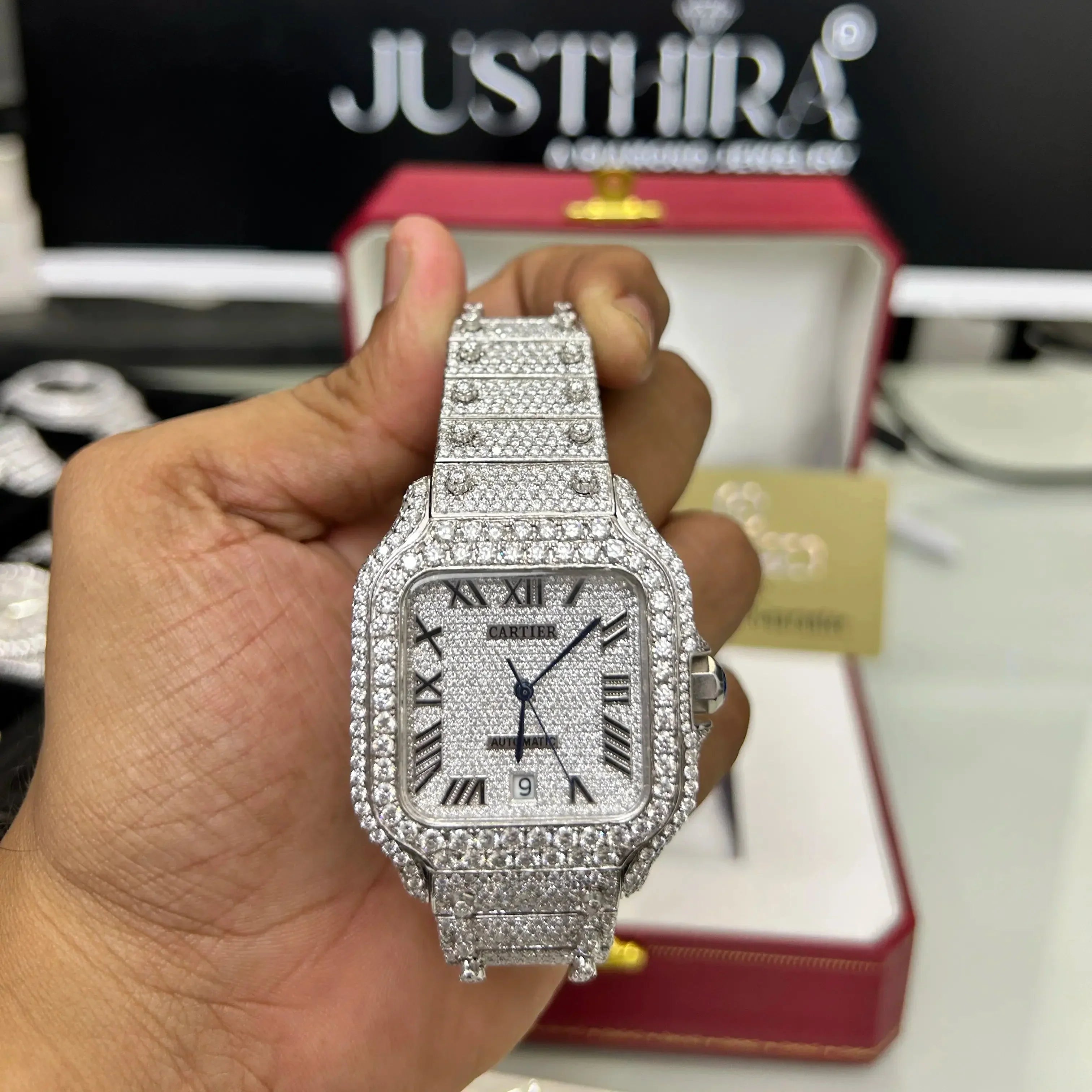 Watch